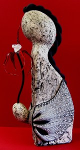 19_TheCossackandtheLadyB